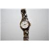 Image 1 : Fossil Two-Tone Women's Wrist Watch; EST. $20-40