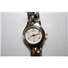 Image 2 : Fossil Two-Tone Women's Wrist Watch; EST. $20-40