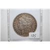 Image 1 : 1903 Silver Morgan $1; MCPCG Graded EF40; EST. $60-80