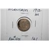 Image 1 : 1912-M Mexico 10 Centavos Foreign Coin; .0643 Oz.; EST. $3-6