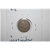 Image 2 : 1912-M Mexico 10 Centavos Foreign Coin; .0643 Oz.; EST. $3-6