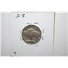 Image 2 : 1919 Buffalo Nickel; G4; EST. $2-5