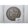 Image 1 : 1903 Silver Morgan $1; MCPCG Graded EF40; EST. $60-80