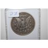 Image 2 : 1903 Silver Morgan $1; MCPCG Graded EF40; EST. $60-80