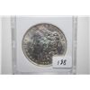 Image 1 : 1903 Silver Morgan $1; MCPCG Graded MS60; EST. $60-80