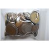 Image 2 : World Coins & Tokens; Various Dates, Conditions & Denominations; Lot of 100; EST. $10-20