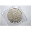 Image 2 : Chinese Trade Dollar REPLICA Coin; .900 Fine 420 Grains; EST. $15-30
