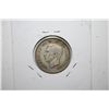 Image 2 : 1945 Great Britain One Shilling Foreign Coin; .0909 ASW; EST. $5-15