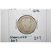 Image 1 : 1912 Barber Quarter; AG3 Scratched; EST. $8-15