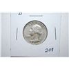 Image 1 : 1964-D Washington Quarter; EST. $10-15
