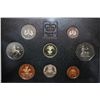 Image 1 : 1990 United Kingdom Proof Foreign Coin Collection; EST. $10-20