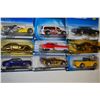 Image 1 : Mattel Hot Wheel Inc.; Various Dates, Makes & Models; Lot of 10; EST. $30-50