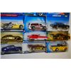 Image 2 : Mattel Hot Wheel Inc.; Various Dates, Makes & Models; Lot of 10; EST. $30-50