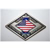 Image 1 : 147th FW Outstanding Performer Military Challenge Coin; Above & Beyond; Integrity, Service, Excellen