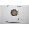 Image 1 : 1902-O Barber One Dime; G4; EST. $3-8