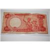 Image 2 : 2003 Nigeria 10 (Ten) Naira Foreign Bank Note; EST. $3-5