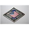 Image 1 : 147th FW Outstanding Performer Military Challenge Coin; Above & Beyond; Integrity, Service, Excellen