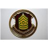 Image 1 : AMEDD Center & School Military Medal; To Conserve Fighting Strength; EST. $10-20