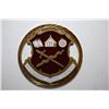 Image 2 : AMEDD Center & School Military Medal; To Conserve Fighting Strength; EST. $10-20