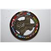 Image 2 : 318th Training Squadron Military Challenge Coin Presented By The Commander; "Que Nos Tengan Miedo" (