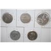 Image 2 : Various California State Tokens; Lot of 5; EST. $10-15