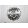 Image 2 : 2012 Silver Eagle $1; EST. $35-45