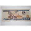 Image 1 : 1997 Foreign Bank Note; EST. $5-10