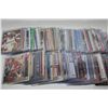 Image 1 : NFL, NBA & MLB Sports Trading Cards; Various Dates, Players & Teams; Lot of 100; EST. $200-600