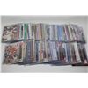 Image 2 : NFL, NBA & MLB Sports Trading Cards; Various Dates, Players & Teams; Lot of 100; EST. $200-600