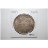 Image 1 : 1889 Silver Morgan $1; EST. $40-50