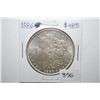 Image 1 : 1886 Silver Morgan $1; EST. $40-50