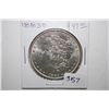 Image 1 : 1883-O Silver Morgan $1; EST. $40-50