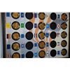 Image 2 : 50 States Commerative Quarter Set Volume II; CLAD; INCOMPLETE; EST. $20-40