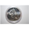 Image 1 : Liberty Lobby Silver Round; .999 Fine 1 Oz.; EST. $30-40