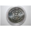 Image 2 : Liberty Lobby Silver Round; .999 Fine 1 Oz.; EST. $30-40