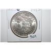 Image 1 : 1885-O Silver Morgan $1; EST. $40-50