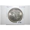 Image 1 : 1899-O Silver Morgan $1; EST. $40-50