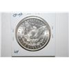 Image 2 : 1899-O Silver Morgan $1; EST. $40-50