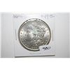 Image 1 : 1899-O Silver Morgan $1; EST. $40-50