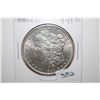 Image 1 : 1884-O Silver Morgan $1; EST. $40-50