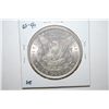 Image 2 : 1884-O Silver Morgan $1; EST. $40-50