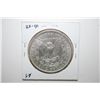 Image 2 : 1884-O Silver Morgan $1; EST. $40-50