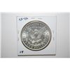 Image 2 : 1900-O Silver Morgan $1; EST. $40-50