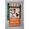 Image 1 : 1995 MLB Cal Ripken Jr Baltimore Orioles; Most Consecutive Games Played-2131 Collectible Card; EST. 