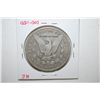 Image 2 : 1891-CC Silver Morgan $1; VG8; EST. $100-150