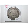 Image 1 : 1890-CC Silver Morgan $1; EST. $100-125