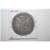 Image 2 : 1890-CC Silver Morgan $1; EST. $100-125