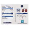 Image 3 : EGL Certified Diamond Round 0.47ctw D,SI2