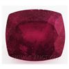 Image 1 : 5.95ctw African Ruby Loose Gemstone