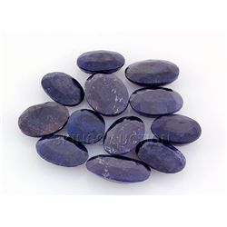 Blue Sapphire 223.88ctw OvalCut LooseGemstone